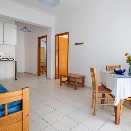 Alexis Apartments Stavrós Extérieur photo